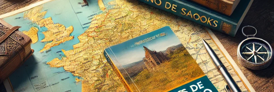 Guías y Libros del Camino de Santiago