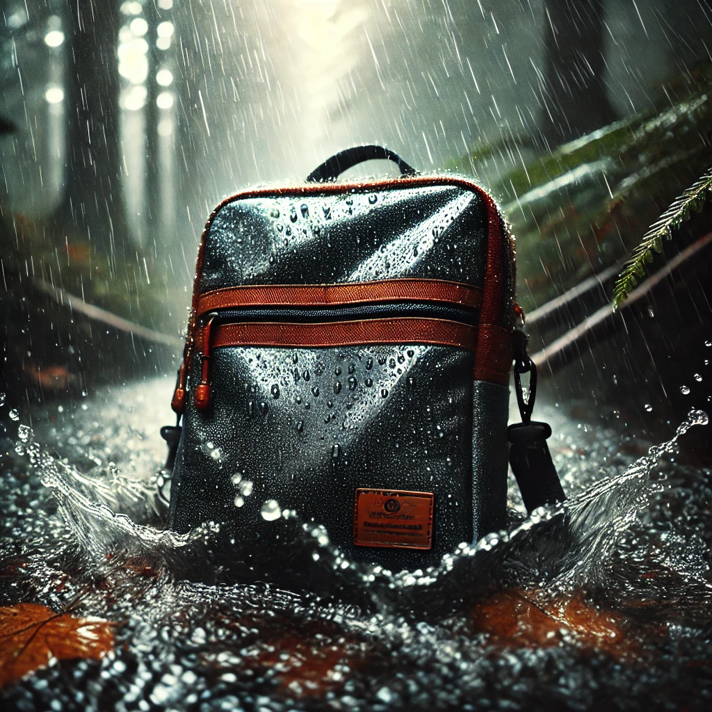 Funda Impermeable para Mochilas