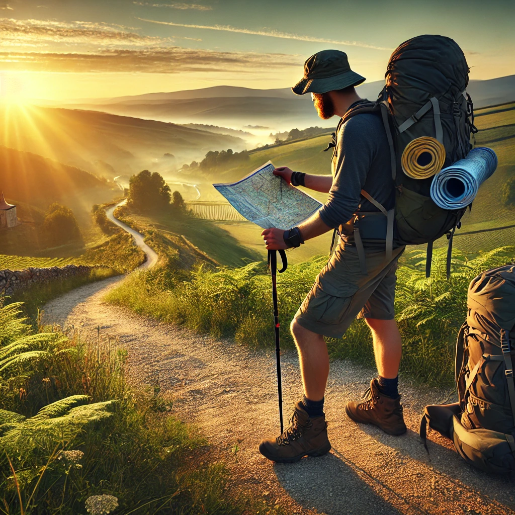 Consejos generales para el Camino de Santiago