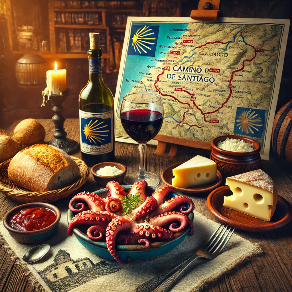 Gastronomía y cultura