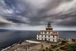 Faro de Finisterre