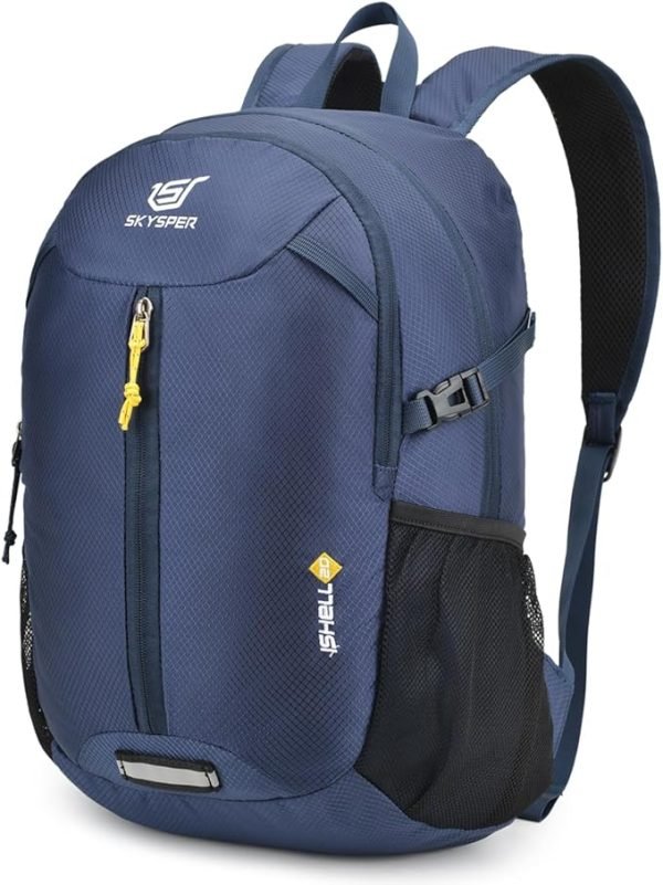 SKYSPER 20L Mochila Plegable Ultraligera