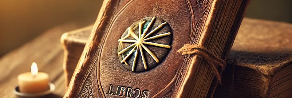 Libros sobre el Camino de Santiago