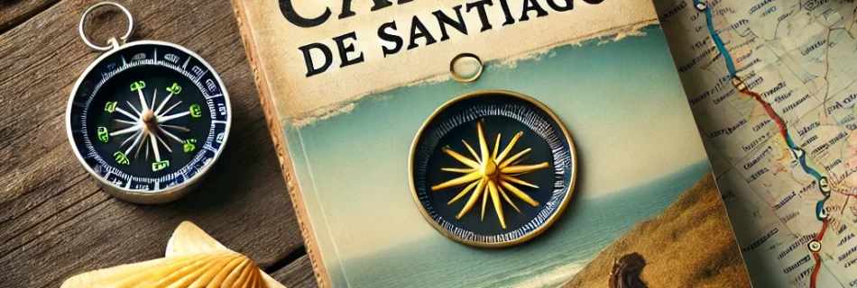 Guías del Camino de Santiago