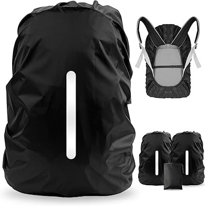 LAMA 2pcs Funda Impermeable