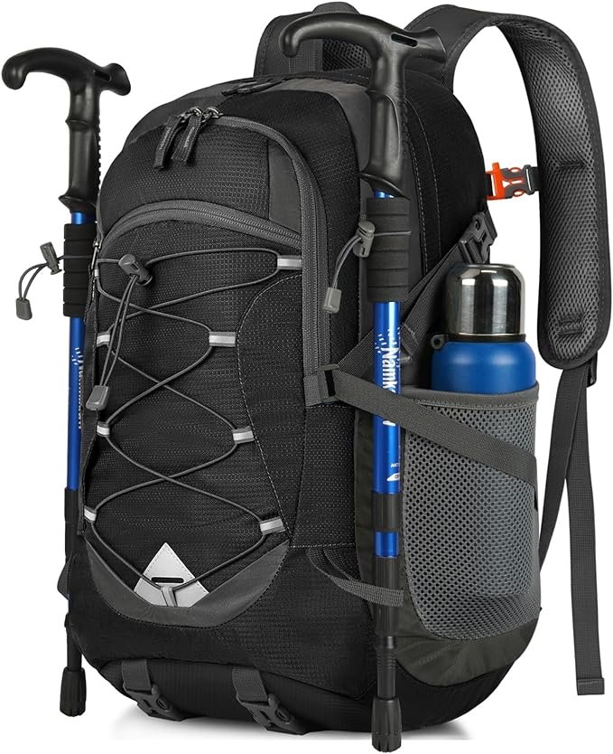 Mochilas ligeras de 20 a 30 litros