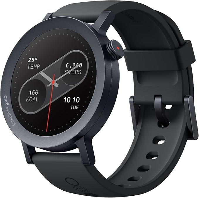CMF Watch Pro 2 - Smartwatch con Pantalla AMOLED, Llamadas Bluetooth y GPS